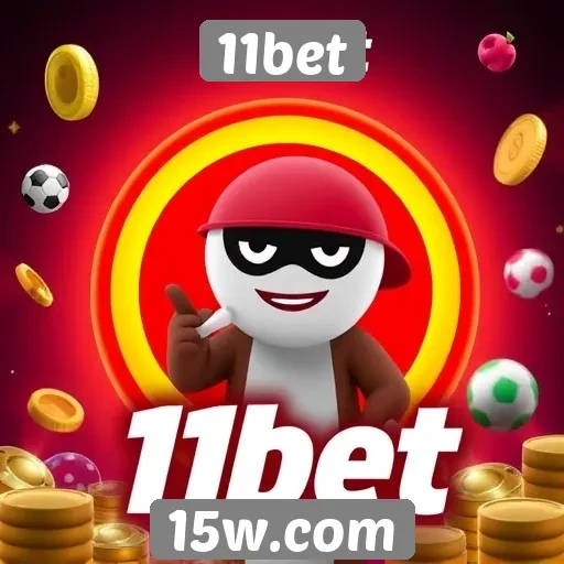 Ofertas de bônus e promoções no 11bet
