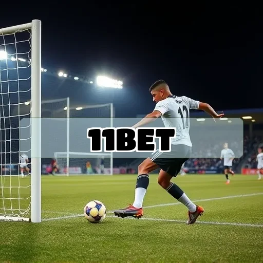 11bet eSports