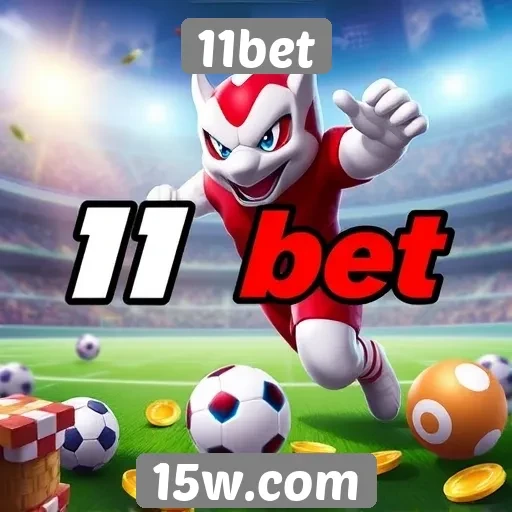 Análise de jogos disponíveis no site 11bet