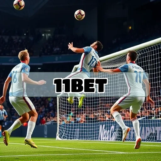11bet Cassino Ao Vivo